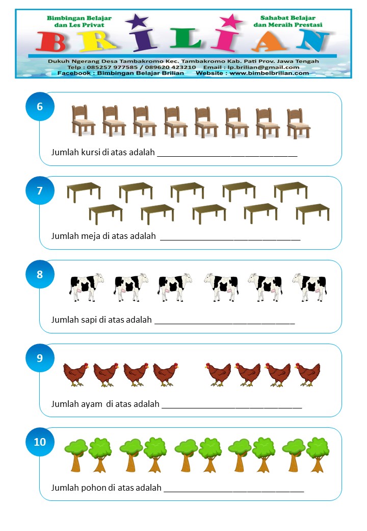 10 Rahasia Cepat Pintar dengan Latihan Soal Anak Kelas 2 SD yang Sering Terlewatkan