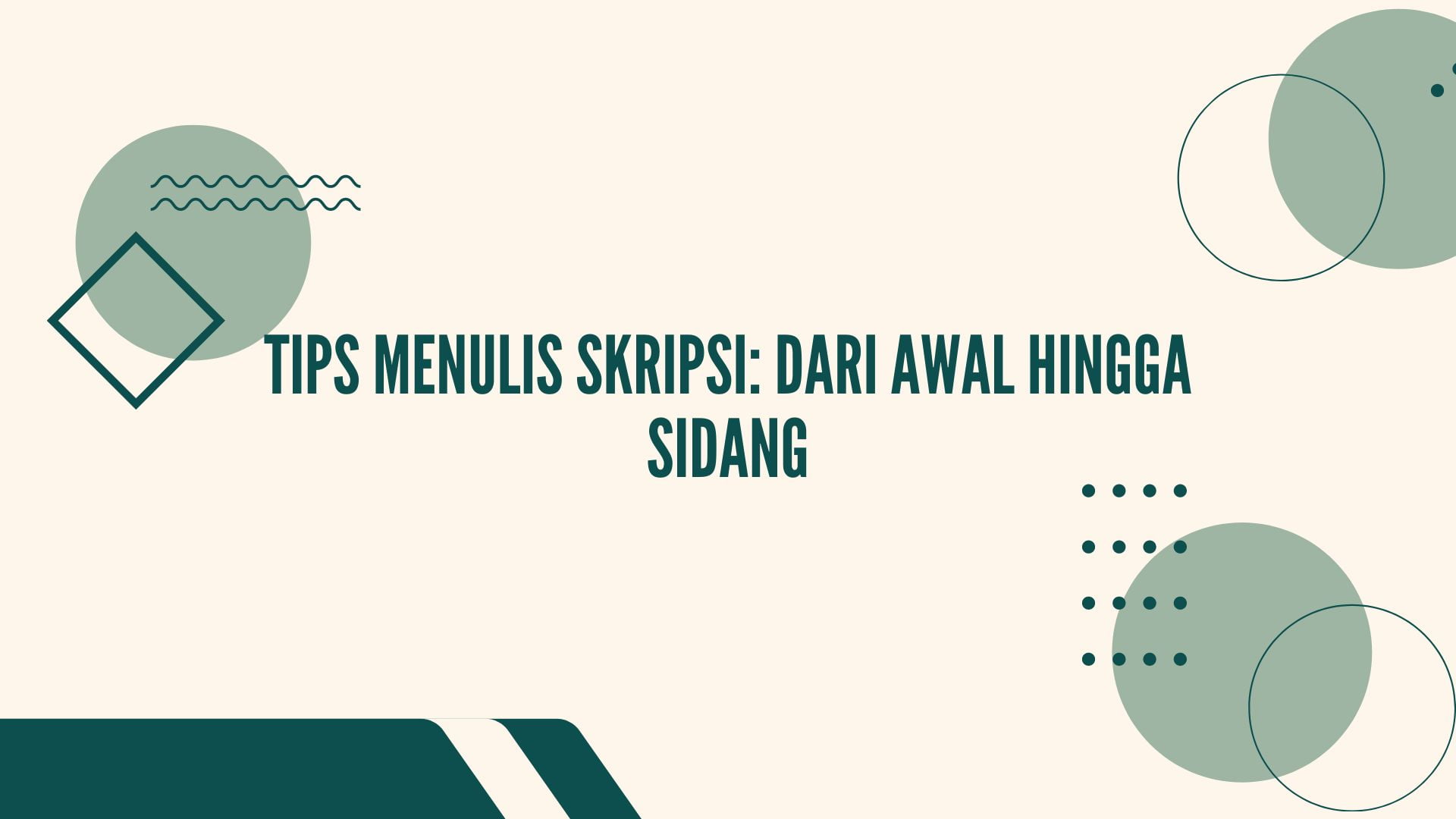 Tips Menulis Skripsi Dari Awal Hingga Sidang - Pusat Pengawasan Sumber Tips Menulis Skripsi Dari Awal Hingga Sidang - Pusat Pengawasan Sumber