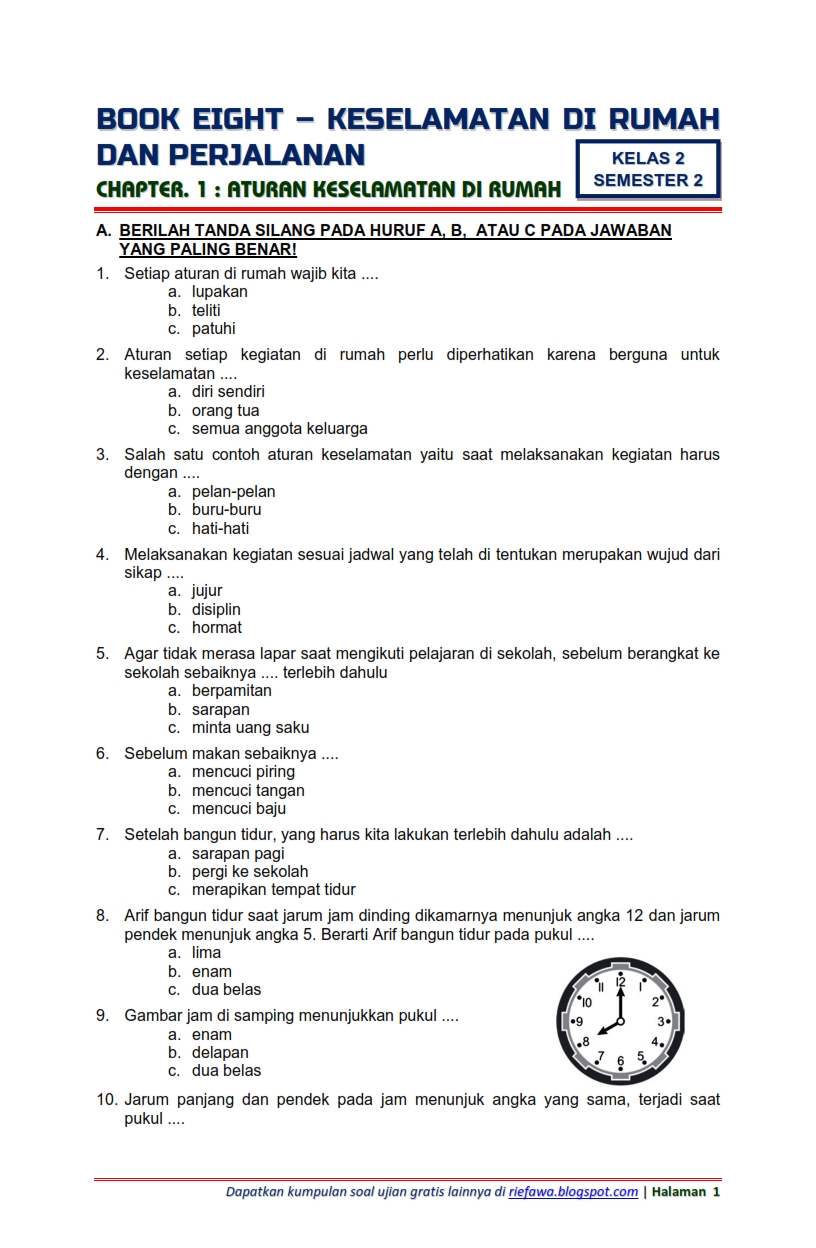 7 Rahasia Lolos Ujian dengan Soal dan Jawaban Sejarah Peminatan Kelas 10 Semester 2 7 Rahasia Lolos Ujian dengan Soal dan Jawaban Sejarah Peminatan Kelas 10 Semester 2