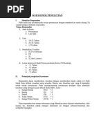 Contoh - Lampiran Skripsi PDF Contoh - Lampiran Skripsi PDF