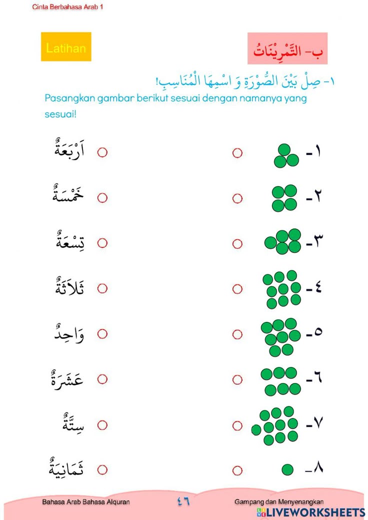 Bocoran 5 Contoh Soal UTS B Arab Kelas 2 MI Semester 1 yang Sering Keluar Saat Ujian