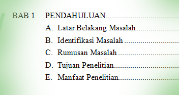 Ternyata Ini Cara Membuat Pendahuluan Skripsi yang Anti Revisi dan Dijamin Lulus Cepat Ternyata Ini Cara Membuat Pendahuluan Skripsi yang Anti Revisi dan Dijamin Lulus Cepat