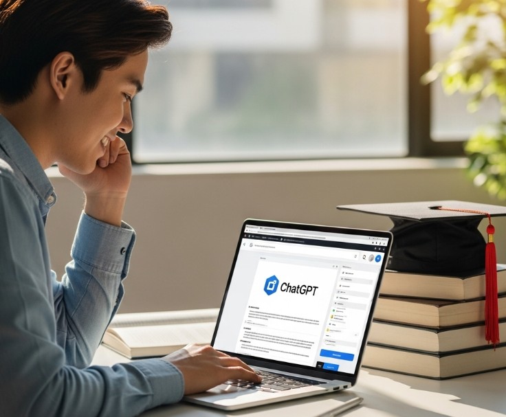 Bikin Skripsi Tesis dan Tugas dengan Prompt ChatGPT Komplet Ini Bikin Skripsi Tesis dan Tugas dengan Prompt ChatGPT Komplet Ini